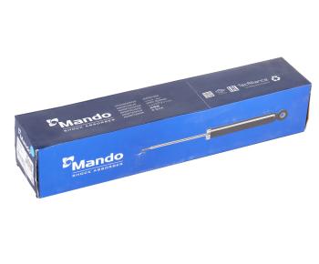 3 899 р. Амортизатор BMW 5 (E34) (04-) задний левый/правый газовый MANDO MANDO mss015599 MANDO mss015599  с доставкой в г. Кемерово. Увеличить фотографию 3