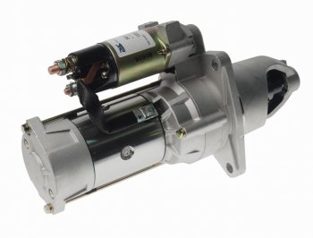26 699 р. Стартер HYUNDAI HD170,450,AeroCity,AeroSpace,AeroQueen,Granbird дв.D6AC/AV/ABDD VALEO PHC VALEO PHC s6010 VALEO PHC s6010  с доставкой в г. Кемерово. Увеличить фотографию 2