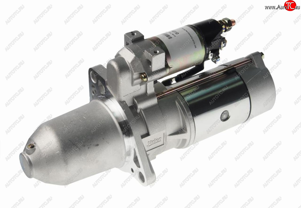 26 699 р. Стартер HYUNDAI HD170,450,AeroCity,AeroSpace,AeroQueen,Granbird дв.D6AC/AV/ABDD VALEO PHC VALEO PHC s6010 VALEO PHC s6010  с доставкой в г. Кемерово