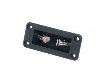 286 р. Терминал аудио AURA AURA wtb-060n  с доставкой в г. Кемерово. Увеличить фотографию 1