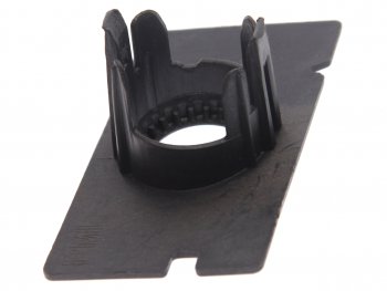 379 р. Кронштейн GEELY Atlas (21-) датчика парковки левый NSP NSP nsp207088035900661  с доставкой в г. Кемерово. Увеличить фотографию 2