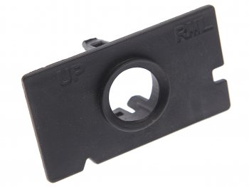 379 р. Кронштейн GEELY Atlas (21-) датчика парковки левый NSP NSP nsp207088035900661  с доставкой в г. Кемерово. Увеличить фотографию 1