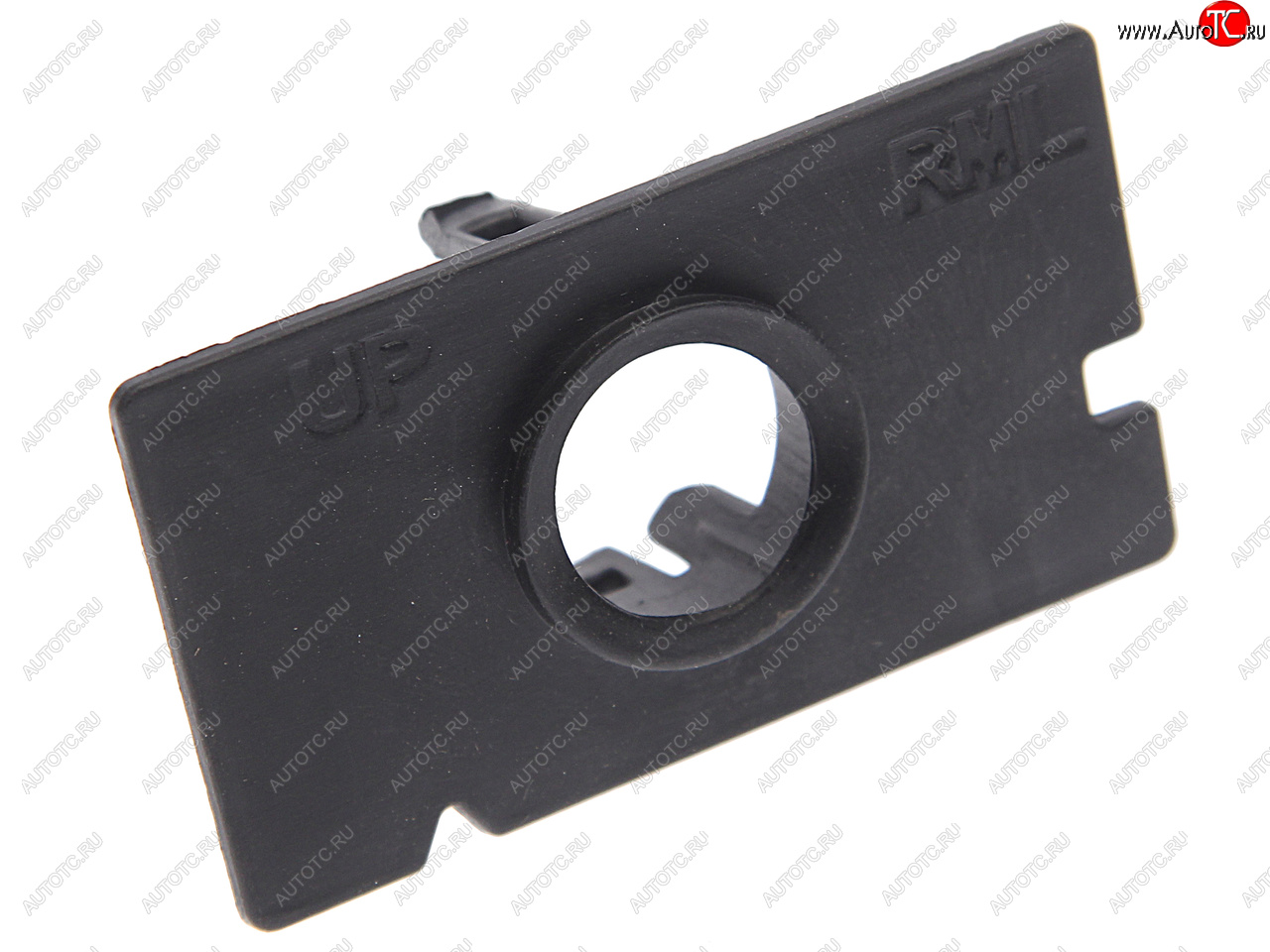 379 р. Кронштейн GEELY Atlas (21-) датчика парковки левый NSP NSP nsp207088035900661  с доставкой в г. Кемерово
