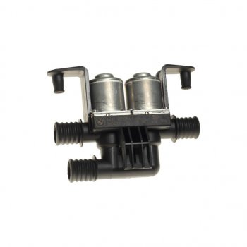 15 249 р. Клапан BMW системы охлаждения OE BMW 64116910544 BMW 64116910544  с доставкой в г. Кемерово. Увеличить фотографию 1