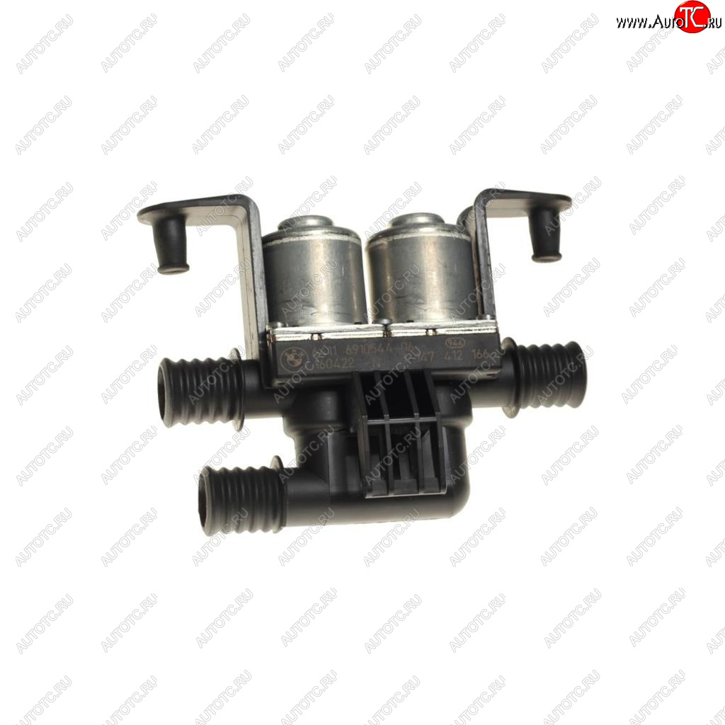 15 249 р. Клапан BMW системы охлаждения OE BMW 64116910544 BMW 64116910544  с доставкой в г. Кемерово