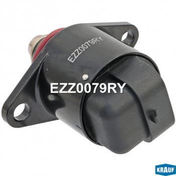 729 р. Регулятор холостого хода OPEL Astra G (98-09),Corsa A (83-92) KRAUF KRAUF ezz0079ry  с доставкой в г. Кемерово. Увеличить фотографию 2