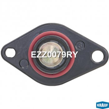 729 р. Регулятор холостого хода OPEL Astra G (98-09),Corsa A (83-92) KRAUF KRAUF ezz0079ry  с доставкой в г. Кемерово. Увеличить фотографию 3