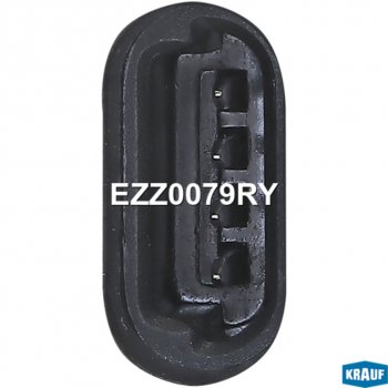 729 р. Регулятор холостого хода OPEL Astra G (98-09),Corsa A (83-92) KRAUF KRAUF ezz0079ry  с доставкой в г. Кемерово. Увеличить фотографию 5