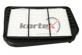 399 р. Фильтр воздушный DAEWOO Nubira CHEVROLET Lacetti KORTEX KORTEX ka0005 KORTEX ka0005  с доставкой в г. Кемерово. Увеличить фотографию 3