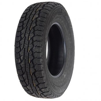 10 549 р. Покрышка NOKIAN TYRES Rotiiva AT NOKIAN 24570 r17  с доставкой в г. Кемерово. Увеличить фотографию 1