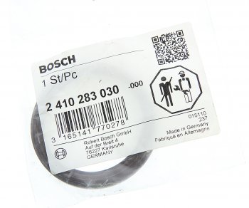2 449 р. Сальник MAN кулака разжимного BOSCH BOSCH 2410283030  с доставкой в г. Кемерово. Увеличить фотографию 3