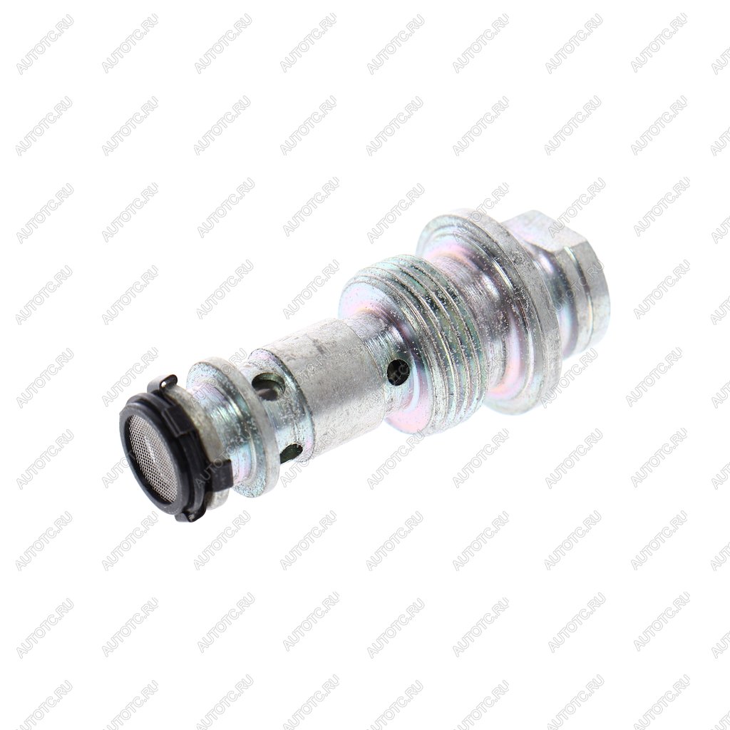 4 999 р. Клапан перепускной ТНВД BOSCH BOSCH f00n300348 BOSCH f00n300348  с доставкой в г. Кемерово
