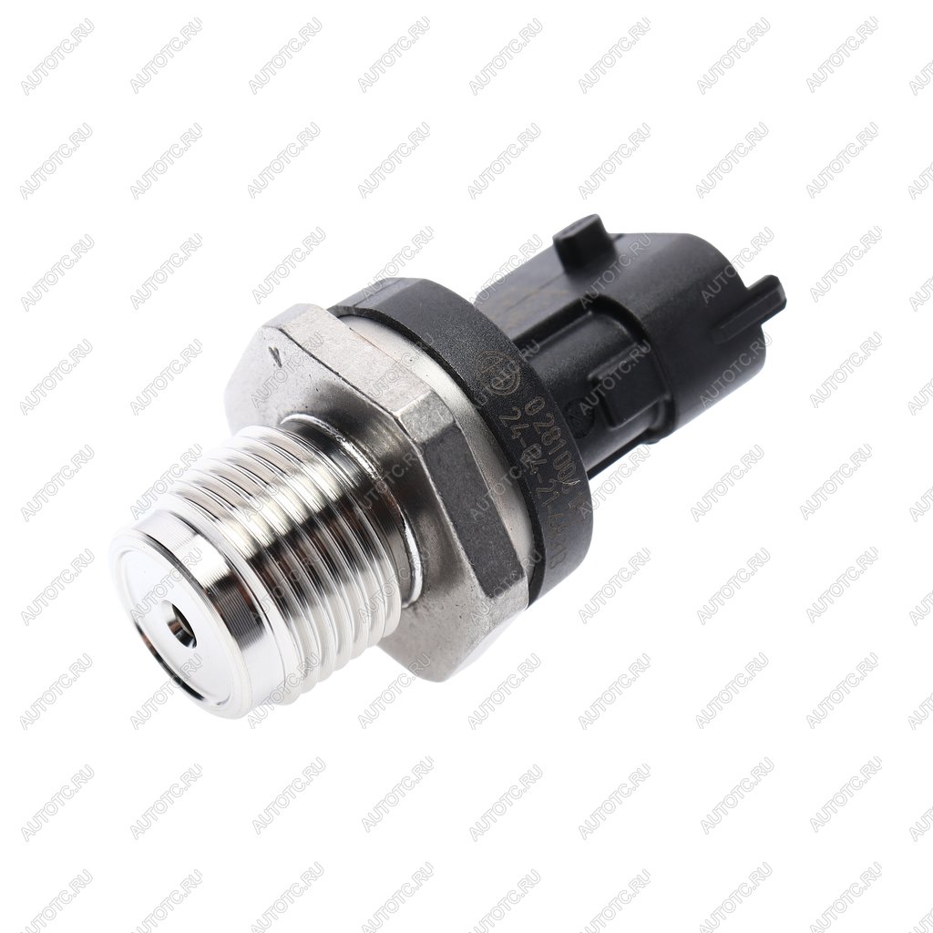 13 999 р. Датчик давления RENAULT топлива BOSCH BOSCH 0281006187 BOSCH 0281006187  с доставкой в г. Кемерово