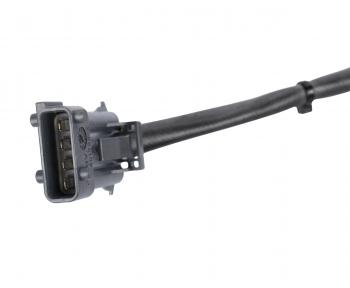 8 199 р. Датчик кислорода VOLVO S80 (98-06) BOSCH BOSCH 0258006427 BOSCH 0258006427  с доставкой в г. Кемерово. Увеличить фотографию 4