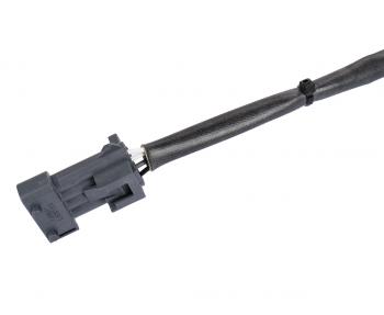 8 199 р. Датчик кислорода VOLVO S80 (98-06) BOSCH BOSCH 0258006427 BOSCH 0258006427  с доставкой в г. Кемерово. Увеличить фотографию 3