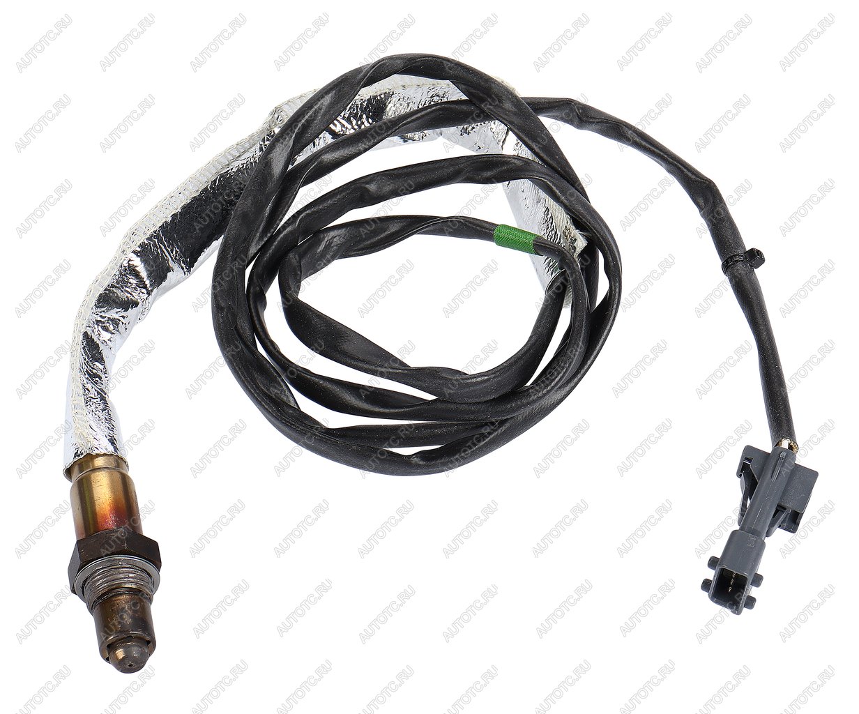 8 199 р. Датчик кислорода VOLVO S80 (98-06) BOSCH BOSCH 0258006427 BOSCH 0258006427  с доставкой в г. Кемерово