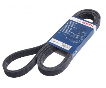 3 599 р. Ремень приводной поликлиновой 7DPK2075 BOSCH BOSCH 1987946271 BOSCH 1987946271  с доставкой в г. Кемерово. Увеличить фотографию 1