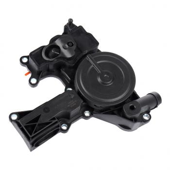 3 299 р. Маслоотделитель VW Golf (98-) AUDI A3 (08-),A4 (08-) STELLOX STELLOX 0125727sx  с доставкой в г. Кемерово. Увеличить фотографию 1