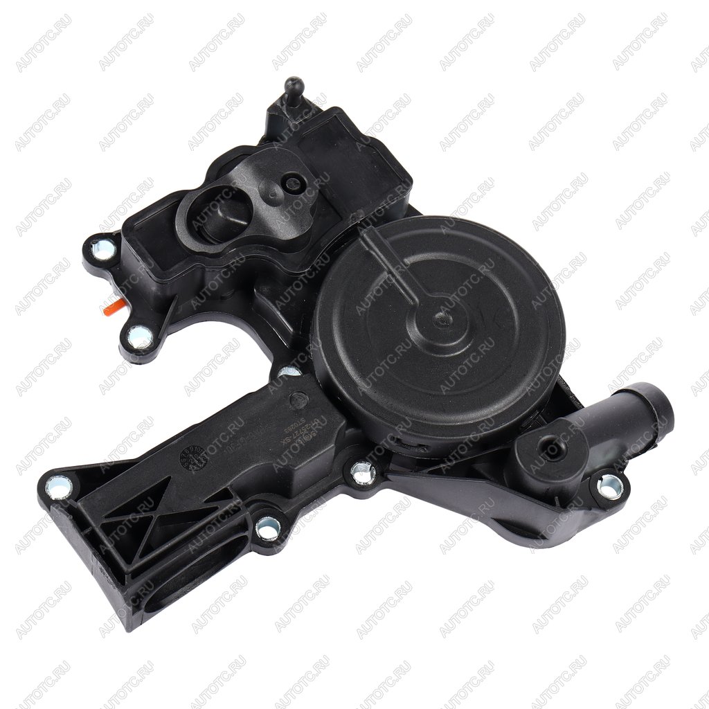 3 299 р. Маслоотделитель VW Golf (98-) AUDI A3 (08-),A4 (08-) STELLOX STELLOX 0125727sx  с доставкой в г. Кемерово