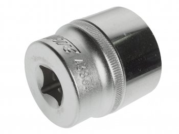 789 р. Головка торцевая 12 34мм L=42мм JTC JTC TOOLS CO., LTD jtc-43834  с доставкой в г. Кемерово. Увеличить фотографию 2