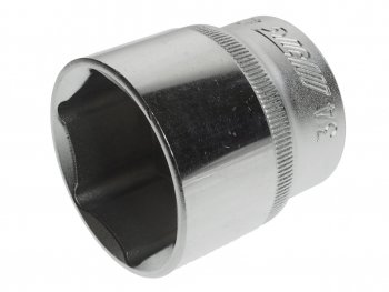 789 р. Головка торцевая 12 34мм L=42мм JTC JTC TOOLS CO., LTD jtc-43834  с доставкой в г. Кемерово. Увеличить фотографию 1