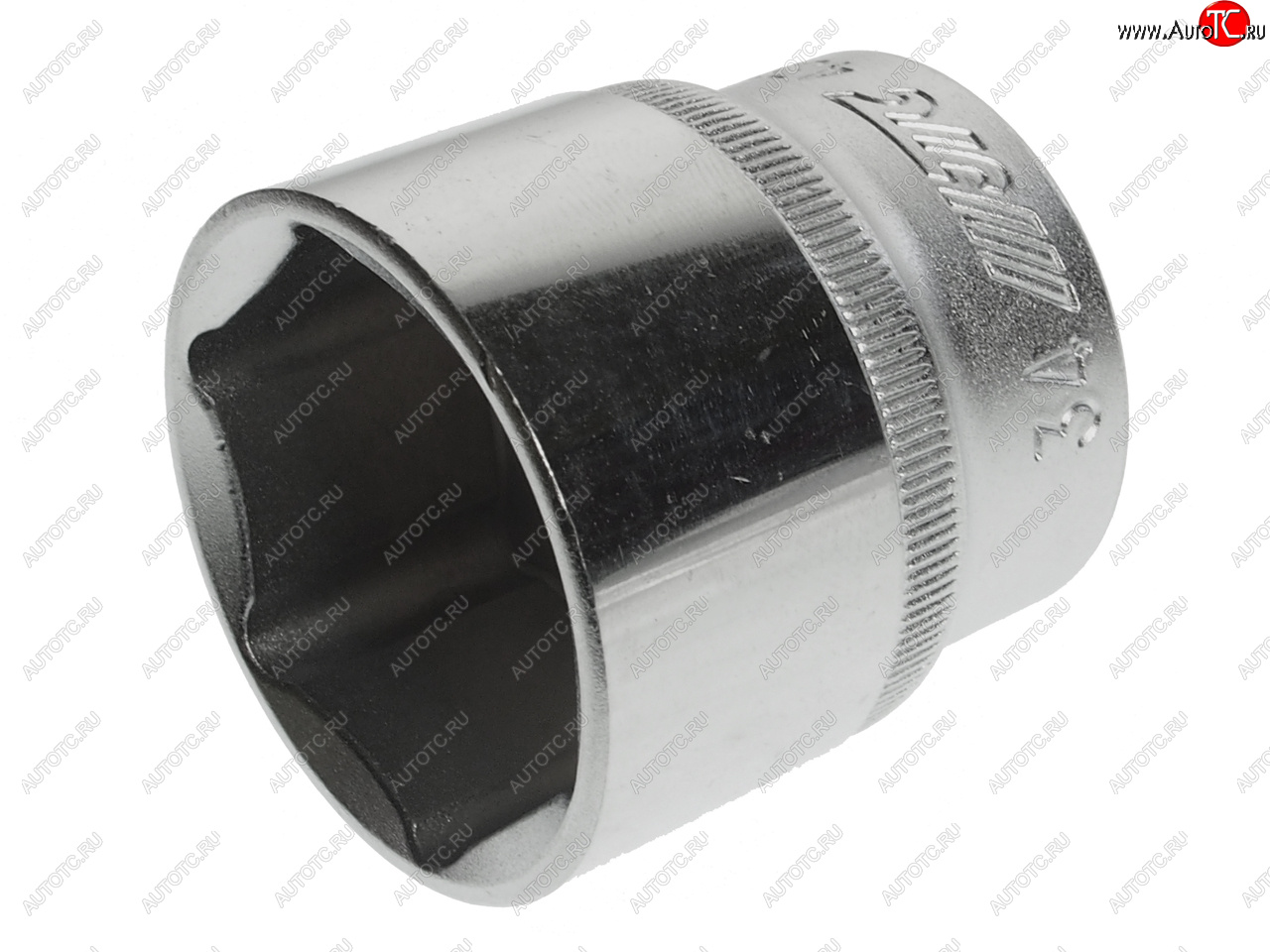 789 р. Головка торцевая 12 34мм L=42мм JTC JTC TOOLS CO., LTD jtc-43834  с доставкой в г. Кемерово