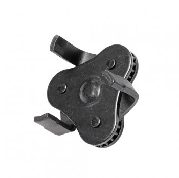 1 489 р. Съемник фильтров масляных 3-х лапый 63-102мм JTC JTC TOOLS CO., LTD jtc-1942  с доставкой в г. Кемерово. Увеличить фотографию 2