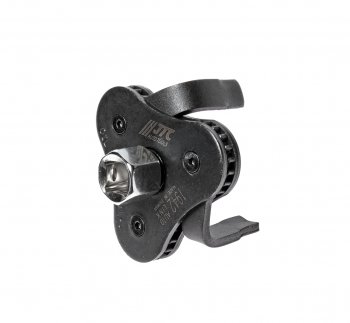 1 489 р. Съемник фильтров масляных 3-х лапый 63-102мм JTC JTC TOOLS CO., LTD jtc-1942  с доставкой в г. Кемерово. Увеличить фотографию 1