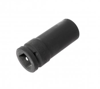 1 689 р. Головка торцевая 34 24мм ударная глубокая L=90мм JTC JTC TOOLS CO., LTD jtc-649024  с доставкой в г. Кемерово. Увеличить фотографию 2
