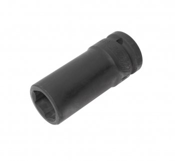 1 689 р. Головка торцевая 34 24мм ударная глубокая L=90мм JTC JTC TOOLS CO., LTD jtc-649024  с доставкой в г. Кемерово. Увеличить фотографию 1