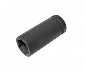 1 579 р. Головка торцевая 34 27мм ударная глубокая L=90мм JTC JTC TOOLS CO., LTD jtc-649027  с доставкой в г. Кемерово. Увеличить фотографию 1