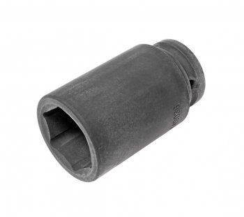 1 859 р. Головка торцевая 34 36мм ударная глубокая L=90мм JTC JTC TOOLS CO., LTD jtc-649036  с доставкой в г. Кемерово. Увеличить фотографию 1