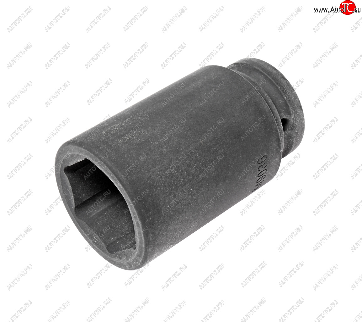 1 859 р. Головка торцевая 34 36мм ударная глубокая L=90мм JTC JTC TOOLS CO., LTD jtc-649036  с доставкой в г. Кемерово