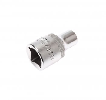 295 р. Головка торцевая 12 TORX E11 L=38мм JTC JTC TOOLS CO., LTD jtc-43511  с доставкой в г. Кемерово. Увеличить фотографию 1