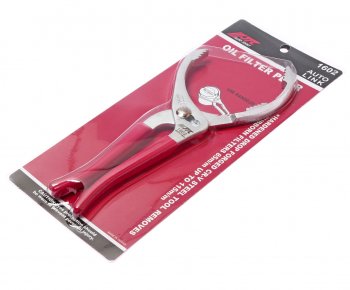 1 779 р. Съемник фильтров масляных 85-115мм переставные клещи JTC JTC TOOLS CO., LTD jtc-1602  с доставкой в г. Кемерово. Увеличить фотографию 2