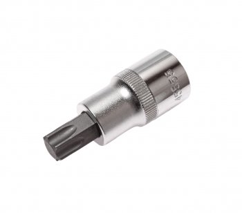 439 р. Бита-головка 12 TORX T55х55мм JTC JTC TOOLS CO., LTD jtc-45555  с доставкой в г. Кемерово. Увеличить фотографию 2
