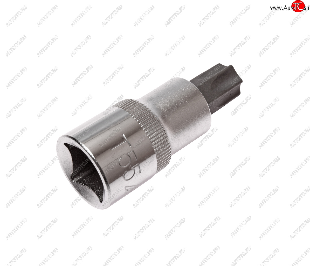 439 р. Бита-головка 12 TORX T55х55мм JTC JTC TOOLS CO., LTD jtc-45555  с доставкой в г. Кемерово