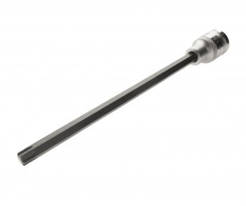 839 р. Бита-головка 12 TORX T50х200мм длинная JTC JTC TOOLS CO., LTD jtc-45550200  с доставкой в г. Кемерово. Увеличить фотографию 2
