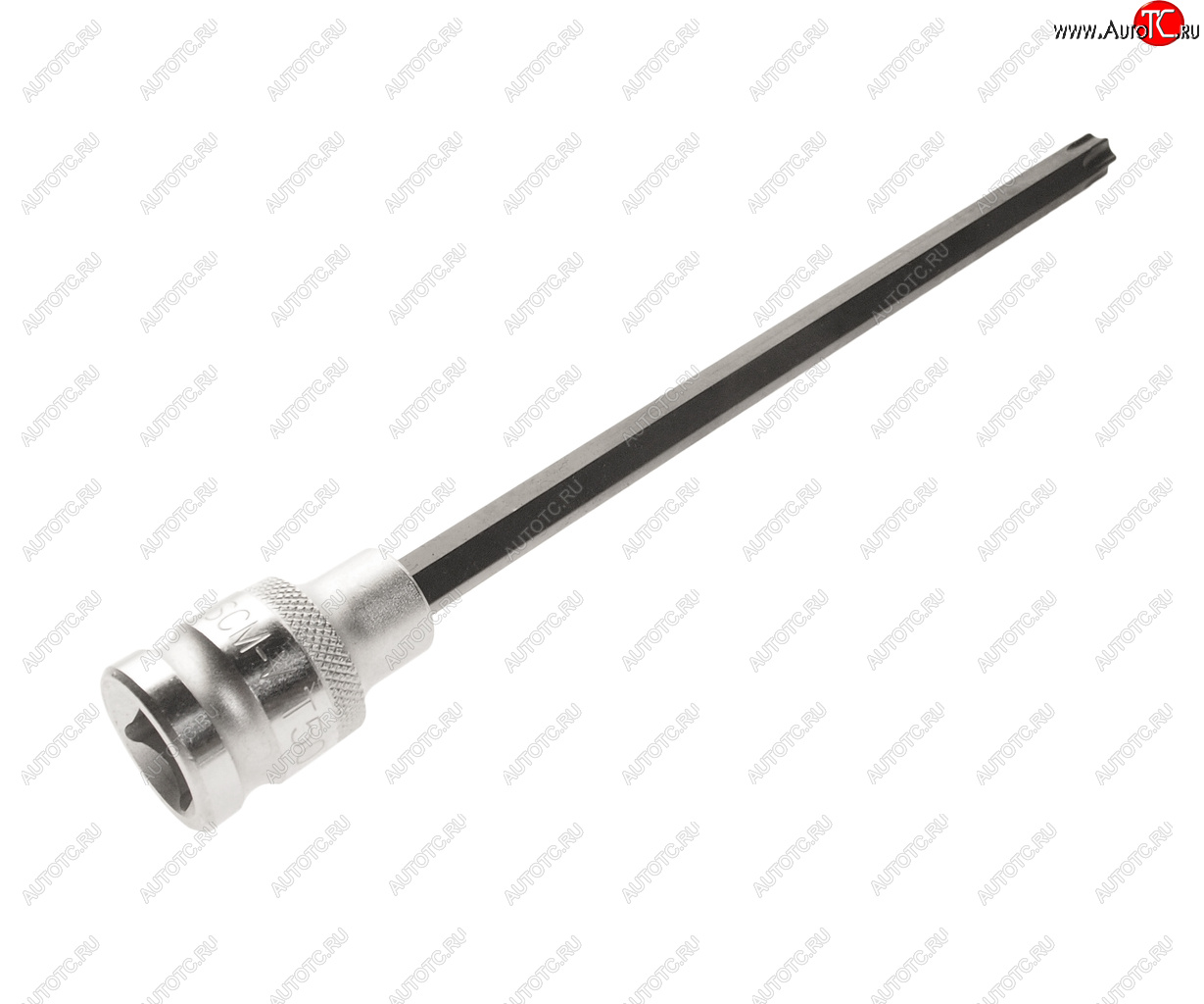 839 р. Бита-головка 12 TORX T50х200мм длинная JTC JTC TOOLS CO., LTD jtc-45550200  с доставкой в г. Кемерово