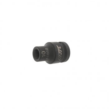 339 р. Головка торцевая 12 10мм 12-ти гранная ударная L=38мм JTC JTC TOOLS CO., LTD jtc-443910  с доставкой в г. Кемерово. Увеличить фотографию 1
