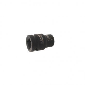 295 р. Головка торцевая 12 13мм 12-ти гранная ударная L=38мм JTC JTC TOOLS CO., LTD jtc-443913  с доставкой в г. Кемерово. Увеличить фотографию 2
