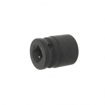 489 р. Головка торцевая 12 22мм 12-ти гранная ударная L=38мм JTC JTC TOOLS CO., LTD jtc-443922  с доставкой в г. Кемерово. Увеличить фотографию 2