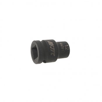 299 р. Головка торцевая 12 12мм 12-ти гранная ударная L=38мм JTC JTC TOOLS CO., LTD jtc-443912  с доставкой в г. Кемерово. Увеличить фотографию 1
