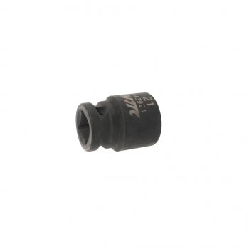 399 р. Головка торцевая 12 21мм 12-ти гранная ударная L=38мм JTC JTC TOOLS CO., LTD jtc-443921  с доставкой в г. Кемерово. Увеличить фотографию 2