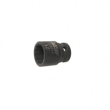 399 р. Головка торцевая 12 21мм 12-ти гранная ударная L=38мм JTC JTC TOOLS CO., LTD jtc-443921  с доставкой в г. Кемерово. Увеличить фотографию 1