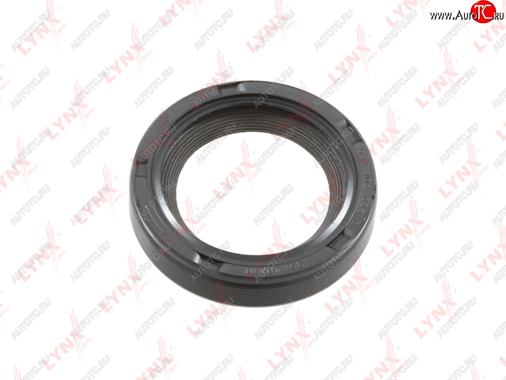 329 р. Сальник коленвала VW Bora,Golf,Jetta,Passat AUDI A2,A3,A4,A6 передний (35х48х10) LYNX LYNX so0051  с доставкой в г. Кемерово