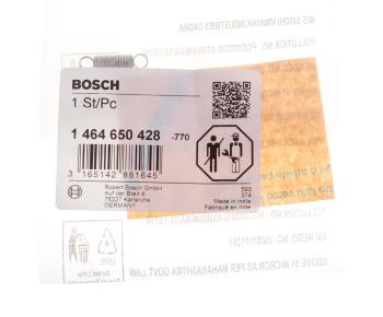 699 р. Пружина ТНВД BOSCH BOSCH 1464650428  с доставкой в г. Кемерово. Увеличить фотографию 2