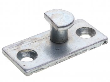 166 р. Защелка УАЗ-3151 замка двери левая АККОМ АККОМ 3151-77-6105091-00  с доставкой в г. Кемерово. Увеличить фотографию 1