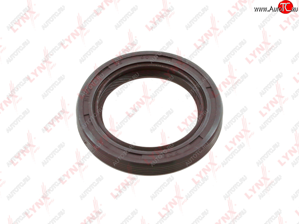 399 р. Сальник коленвала CHERY Amulet (10-) передний LYNX LYNX so0253  с доставкой в г. Кемерово