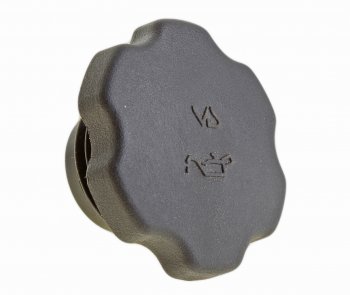 193 р. Крышка горловины масляной ВАЗ-1119,2170,ГАЗ-3302 дв.УМЗ-4216 ЕВРО-4 АвтоВАЗ LADA 11190-1009146-00  с доставкой в г. Кемерово. Увеличить фотографию 1